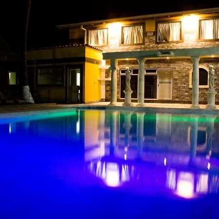Hotel Vista De Golf, San Jose Aeropuerto, Costa Rica 외부 사진