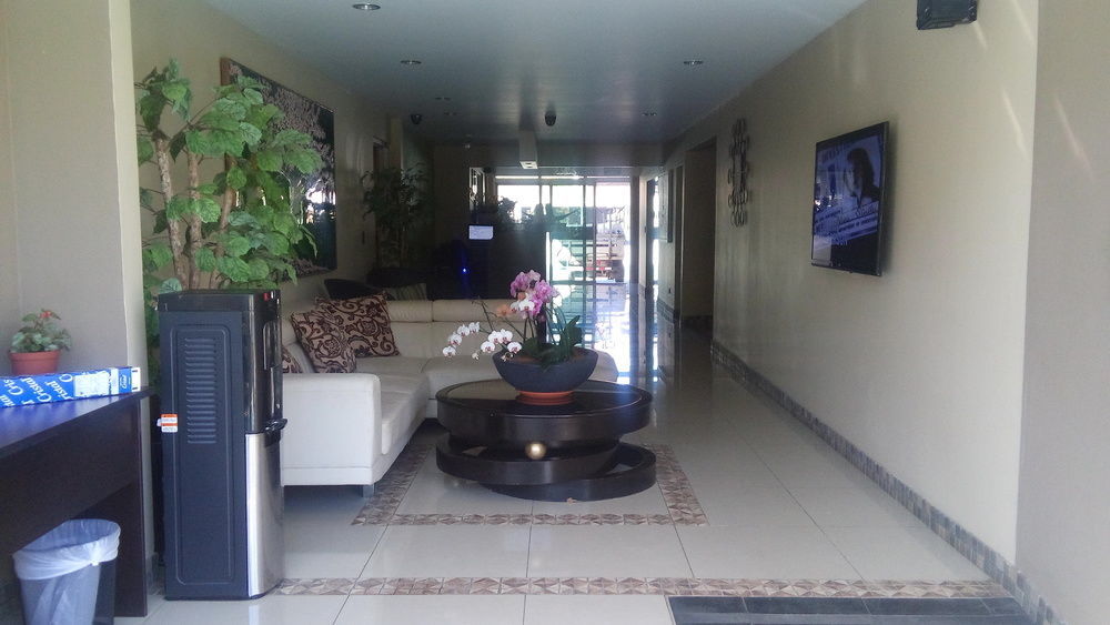 Hotel Vista De Golf, San Jose Aeropuerto, Costa Rica 외부 사진