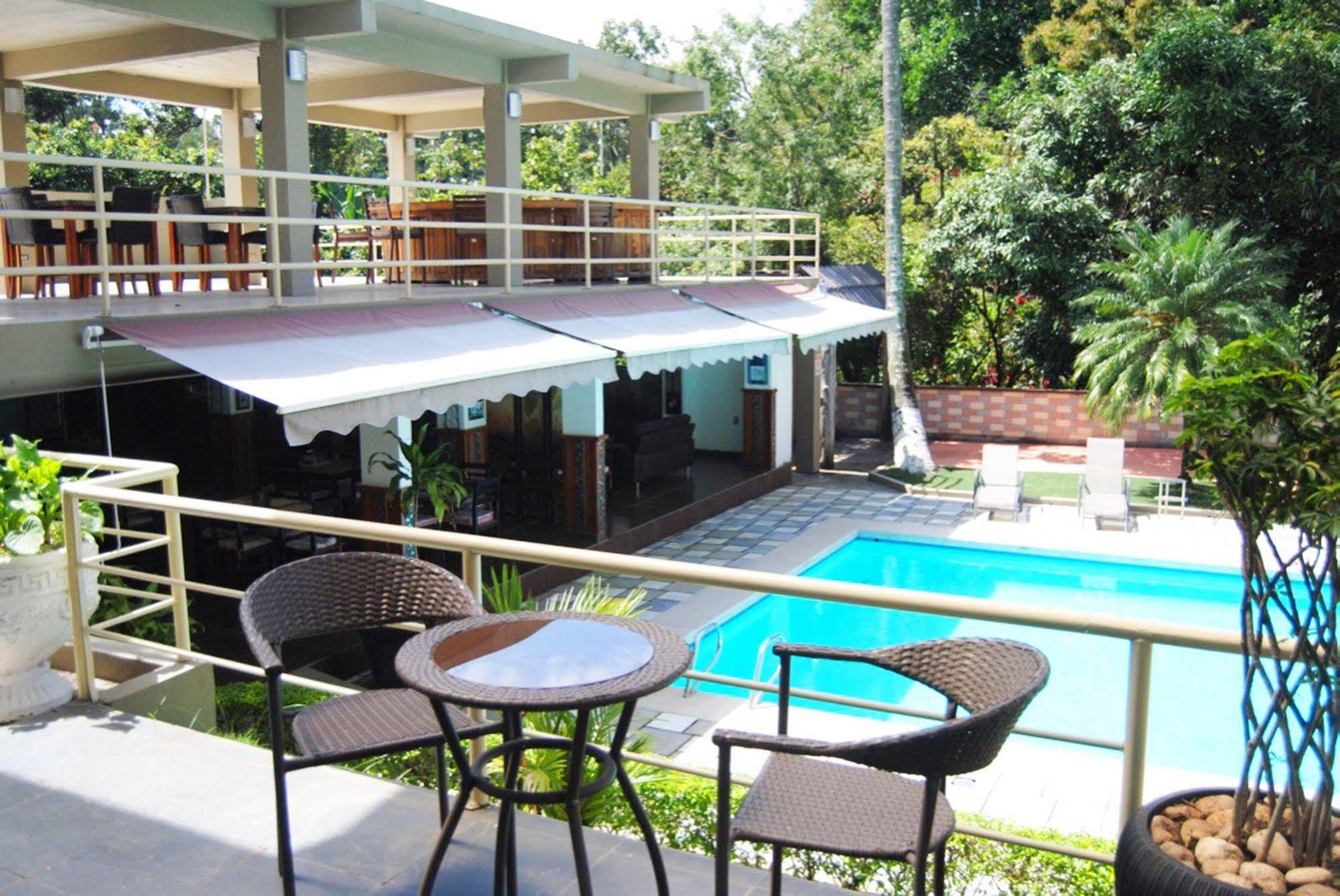 Hotel Vista De Golf, San Jose Aeropuerto, Costa Rica 외부 사진