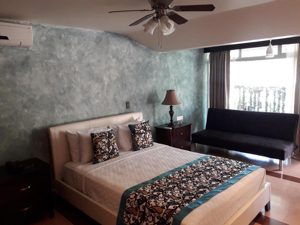 Hotel Vista De Golf, San Jose Aeropuerto, Costa Rica 외부 사진