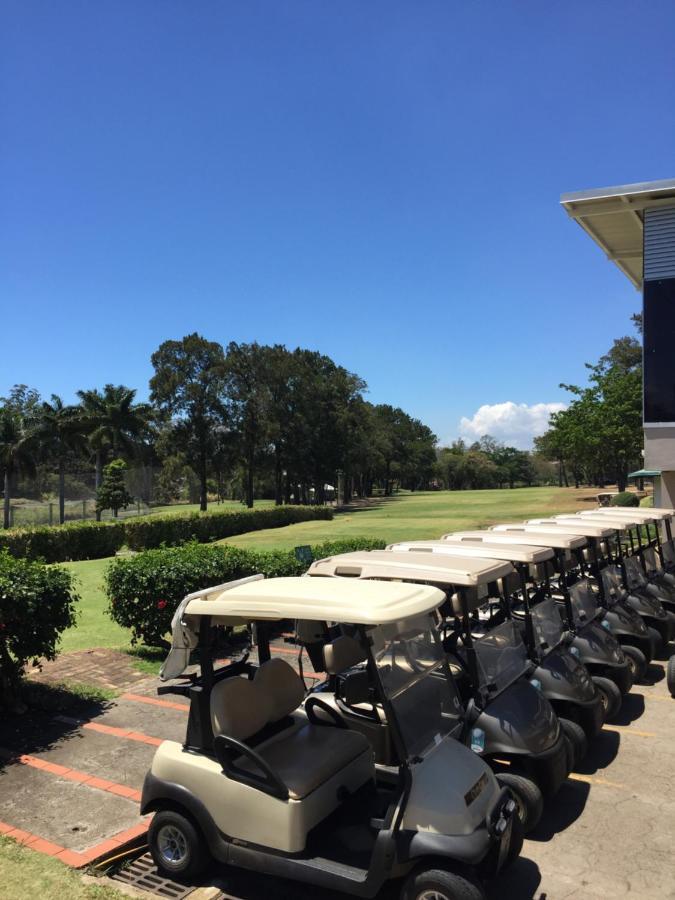 Hotel Vista De Golf, San Jose Aeropuerto, Costa Rica 외부 사진